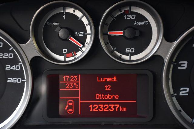 ALFA ROMEO MiTo 1.4 T 120 CV GPL Urban unipro' **CONTO VENDITA*