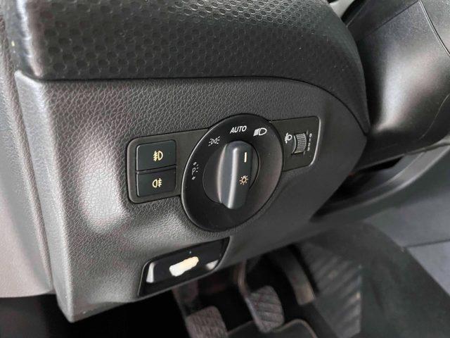 MERCEDES-BENZ A 180 CDI BE EXECUTIVE