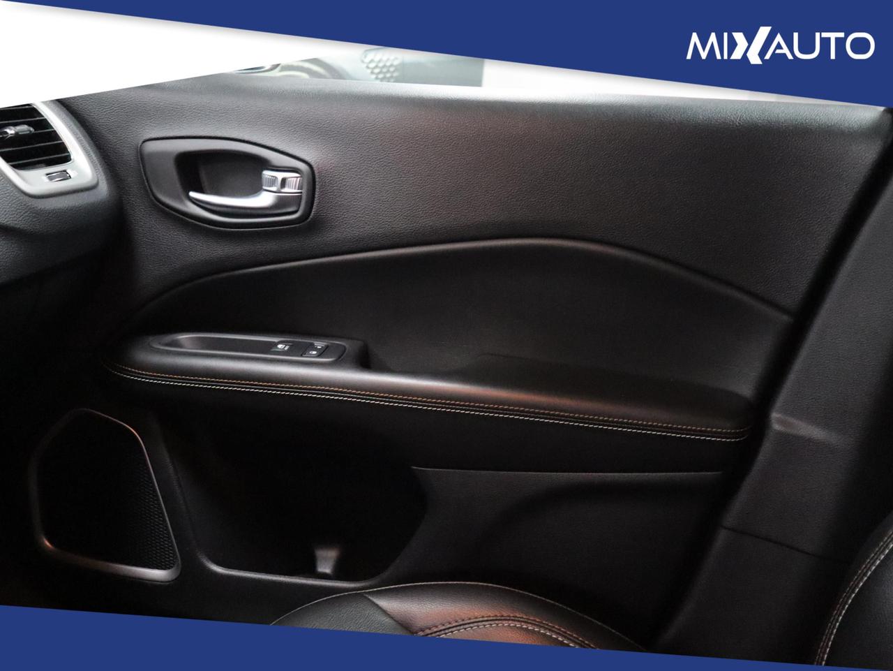 Jeep Compass 1.6 Multijet 120cv 2wd Business EU6