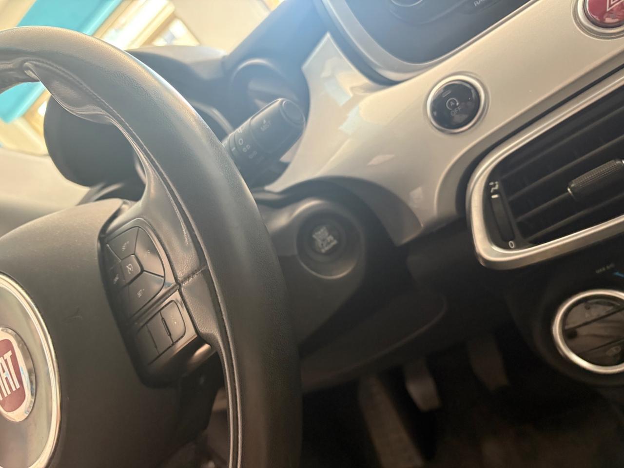 Fiat 500X 1.6 MultiJet 120 CV Business