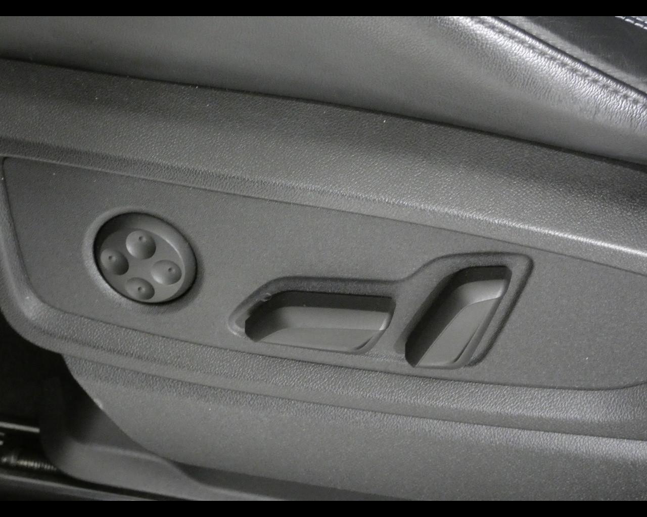 AUDI Q5 2ª serie - Q5 40 TDI 204 CV quattro S tronic S line plus