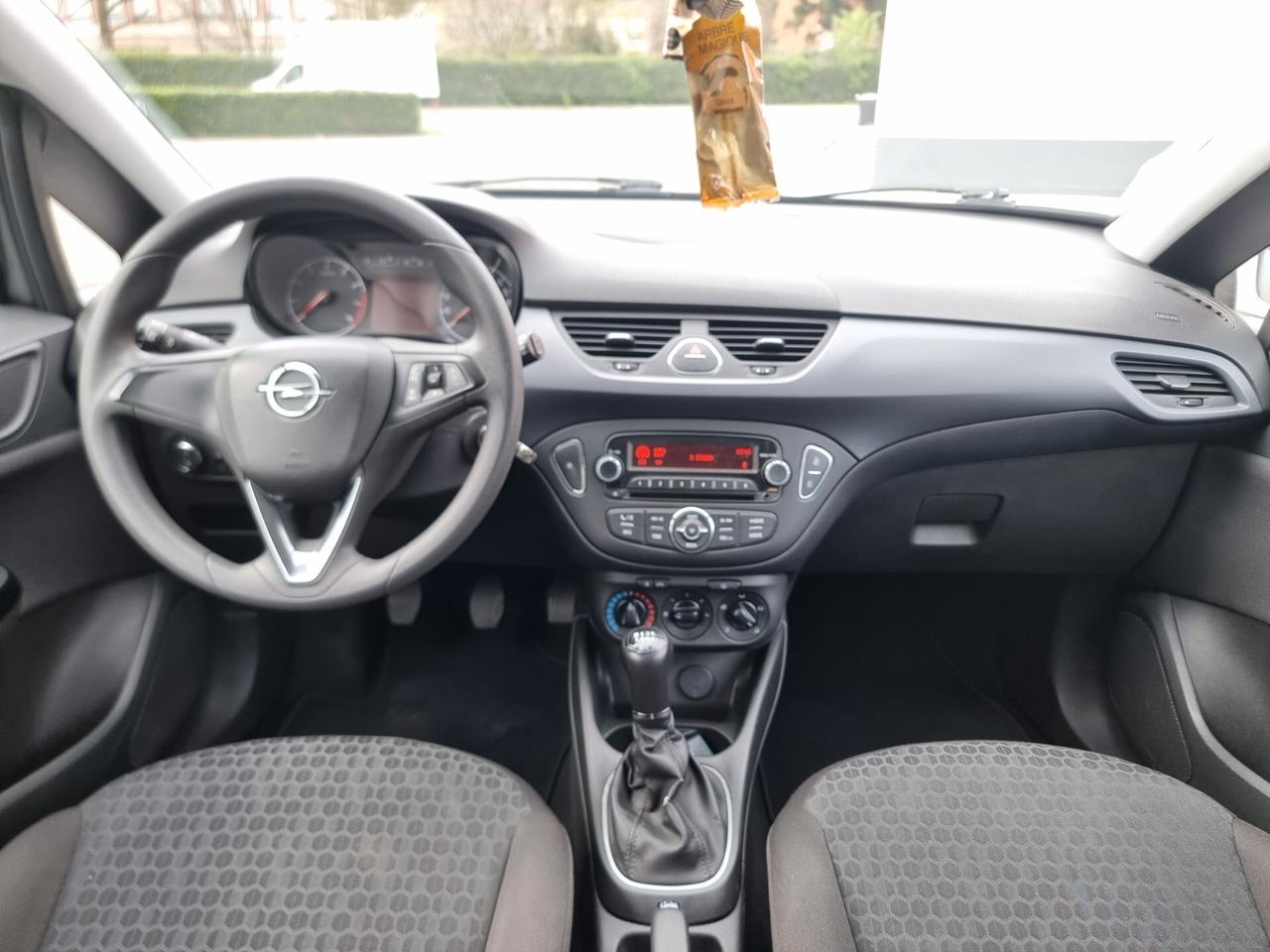 Opel Corsa 1.2 5 porte Innovation