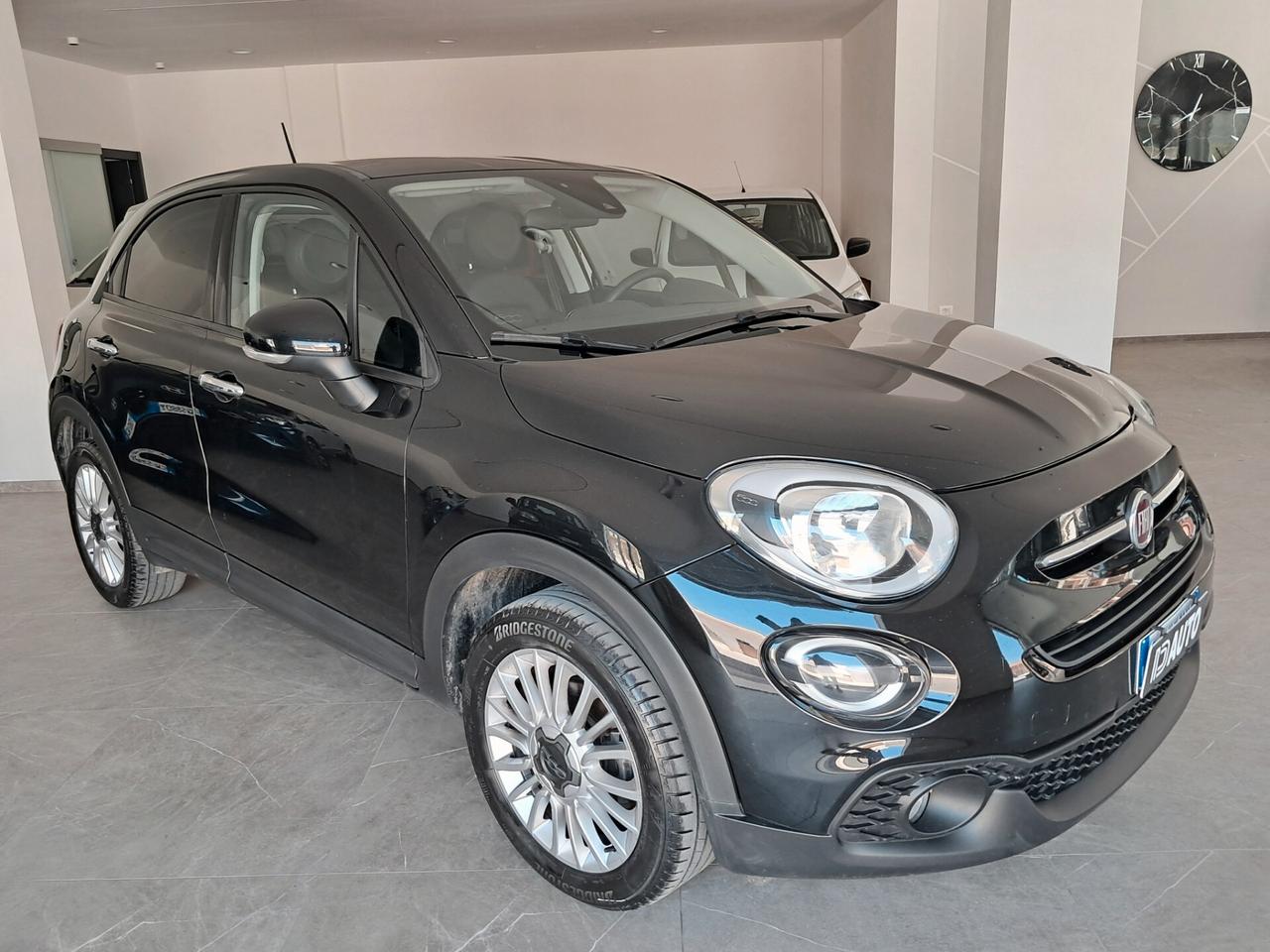 Fiat 500X 1.6 MultiJet 130 CV Connect