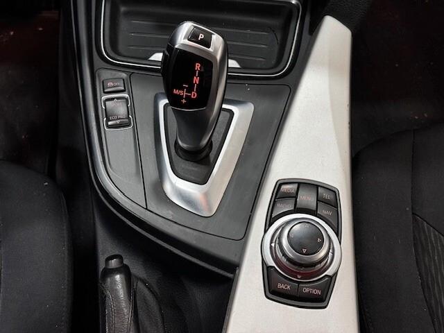 Bmw 318 318d Touring Sport