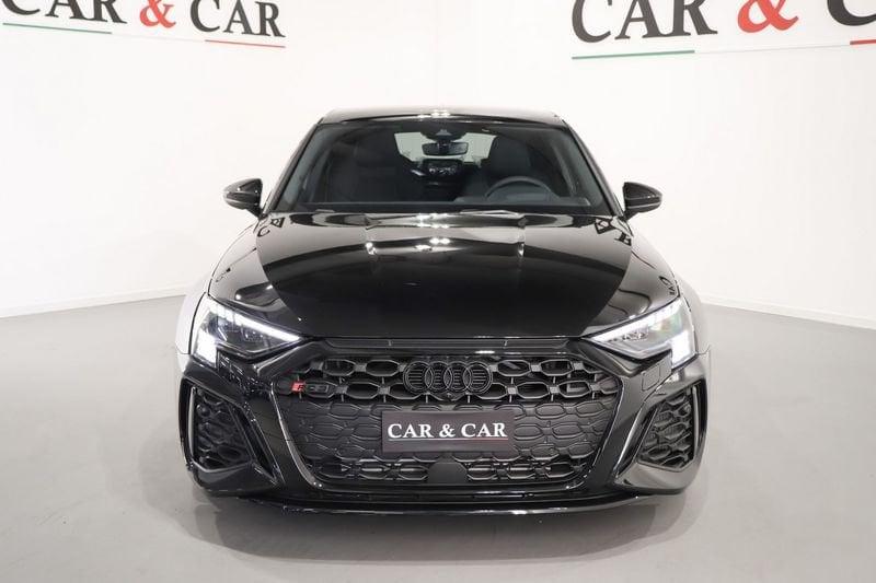 Audi RS3 SPB TFSI quattro S tronic