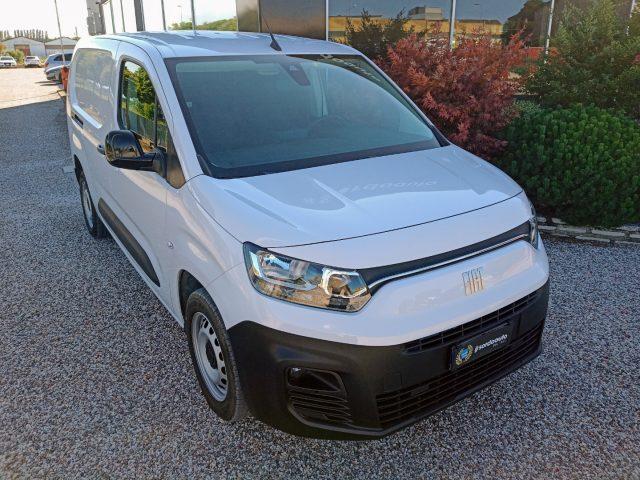 FIAT Doblo 1.5 BlueHdi PL-TN Van