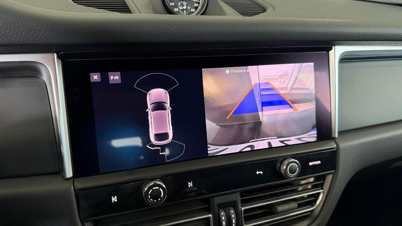Porsche Macan 2.0 265cv pdk
