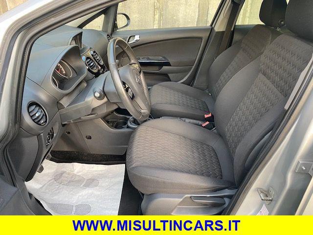 OPEL Corsa 1.3 CDTI 75CV F.AP. 5 porte Edition Neopatentati