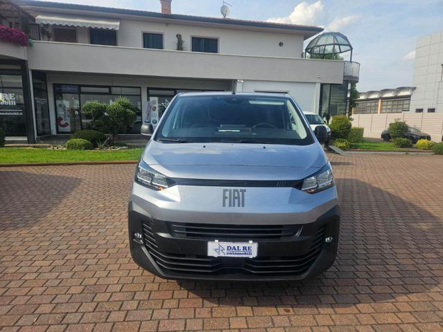 FIAT Scudo 2.0 BlueHDi 145 CV S&S AT8 PL-TN Furgone