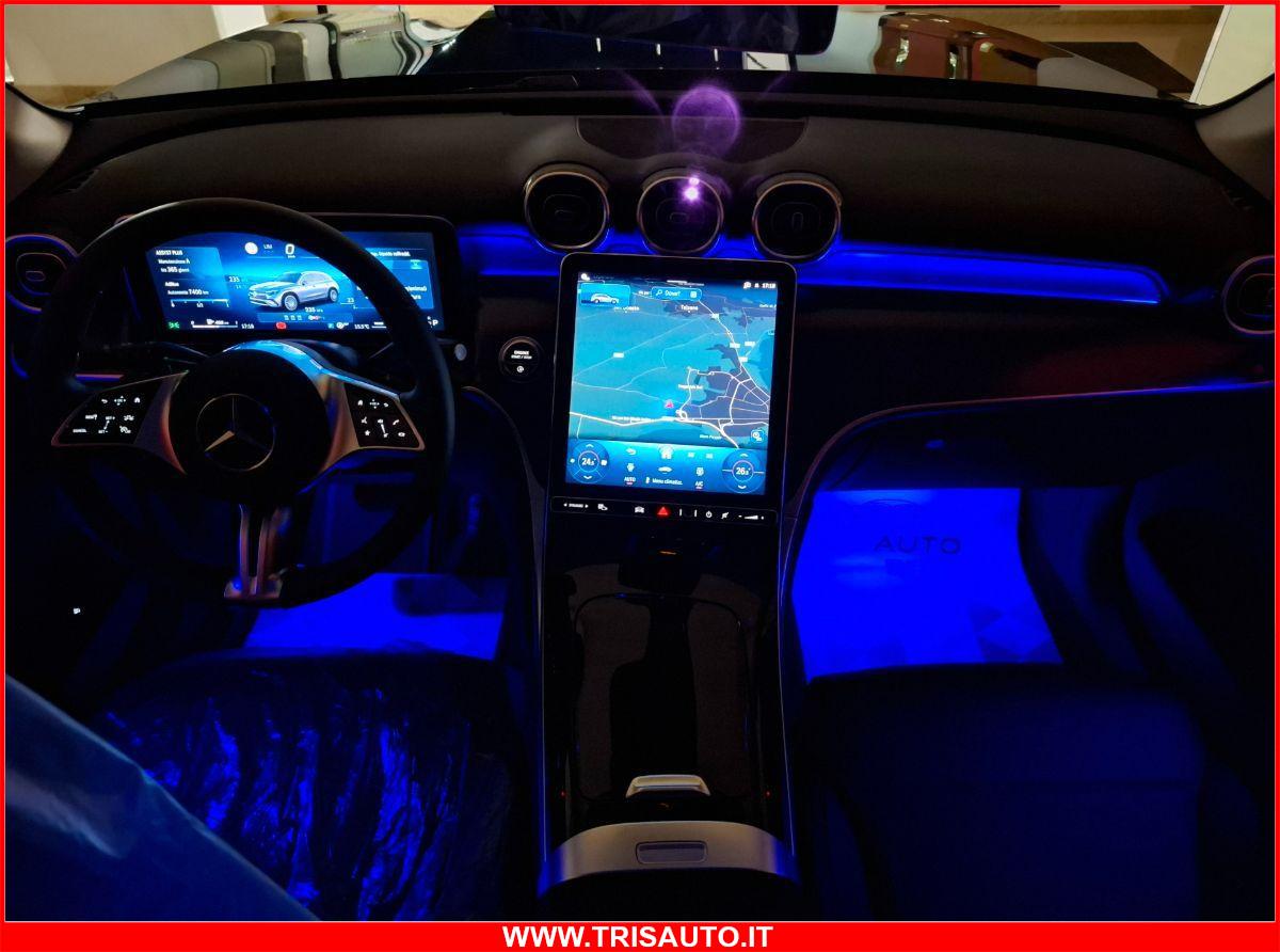 MERCEDES GLC 220d 220cv Hybrid 4Matic Advanced (FULL LED)