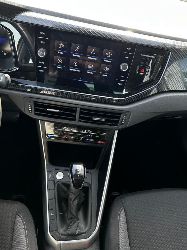 VOLKSWAGEN Polo 1.0 TSI DSG Life NEO PATENTATO