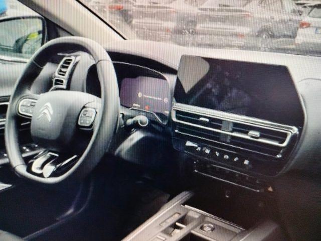 CITROEN C5 Aircross BlueHDi 130 S&S EAT8 Max