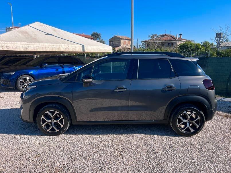 Citroen C3 Aircross PureTech 110 S&S Shine