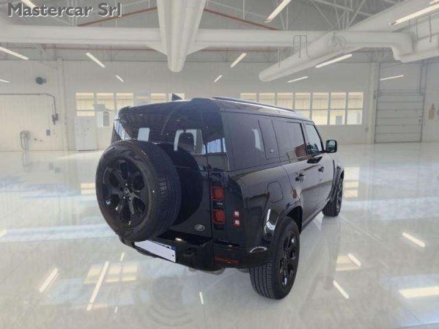 LAND ROVER Defender Defender 110 3.0d i6 mhev X-Dynamic S awd 250cv au