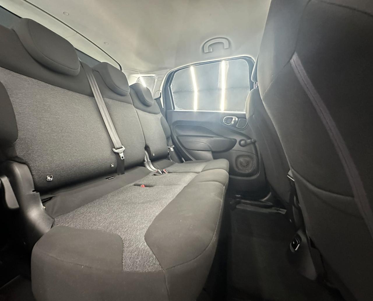 Fiat 500L 1.6 mjt 120cv- KM CERTIFICATI-PERMUTE