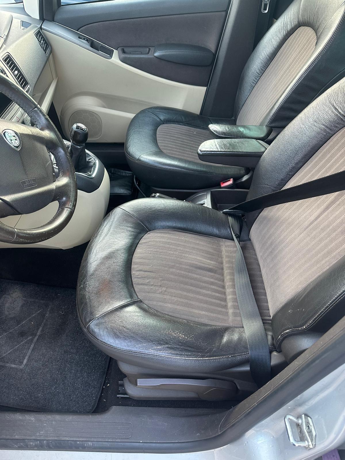 Lancia MUSA 1.9 Multijet Oro