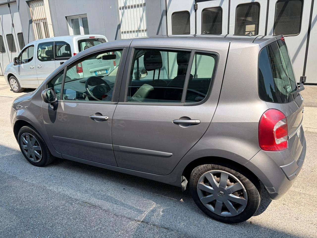 Renault Modus 1.2 16V Wave*NEOPATENTATI*CLIMA