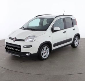 Fiat Panda 1.0 FireFly S&S Hybrid City Life PREZZO REALE