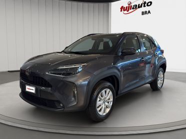 Toyota Yaris Cross 1.5h Active fwd 115cv e-cvt