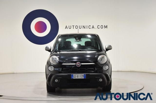 FIAT 500L 1.4 95CV SPORT IDEALE NEOPATENTATI