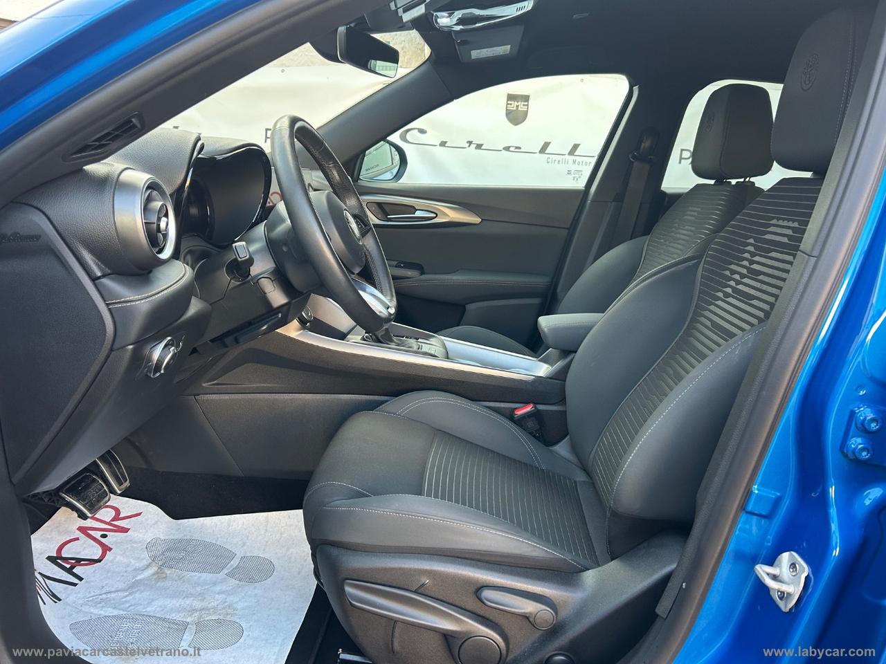 ALFA ROMEO Tonale 1.6 diesel 130 CV TCT6 Veloce