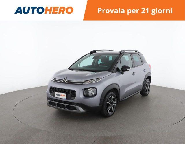 CITROEN C3 Aircross PureTech 110 S&S Feel