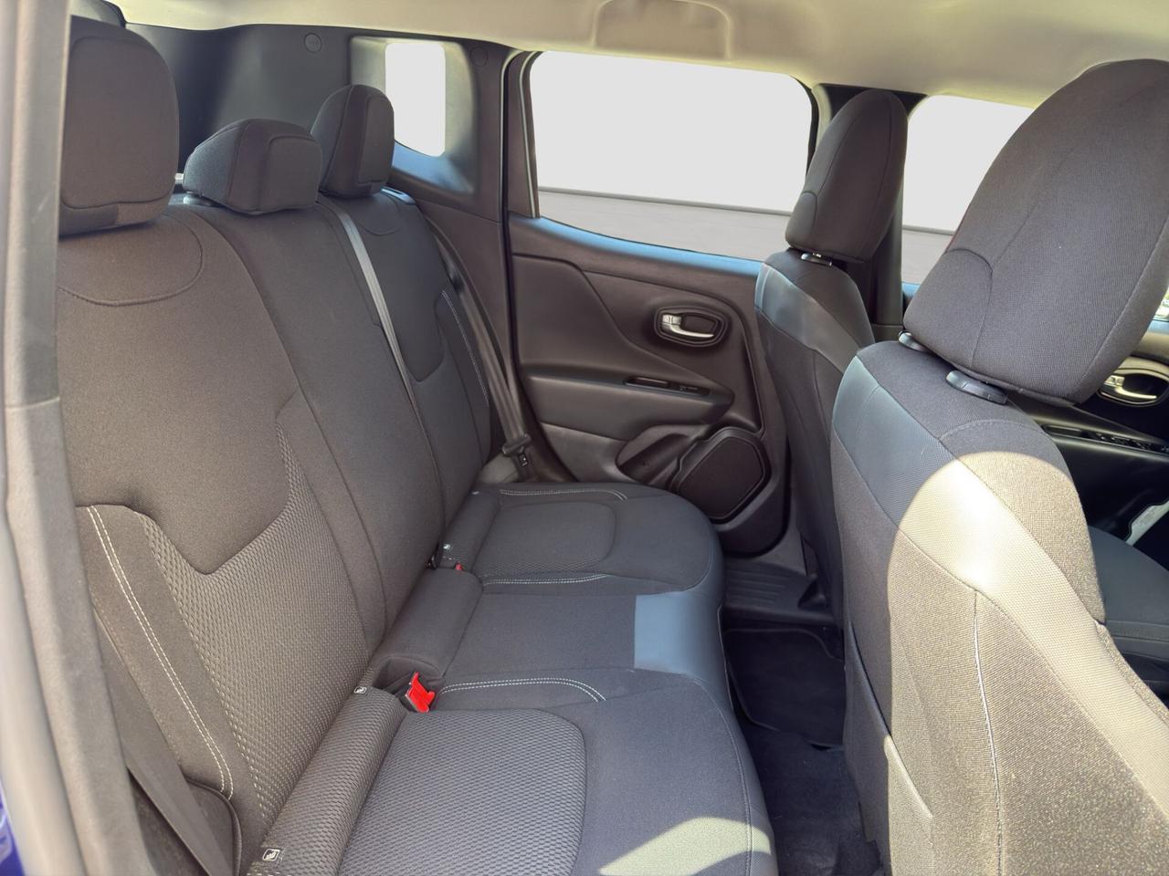 Jeep Renegade 1.6 mjt 120cv Limited 2020