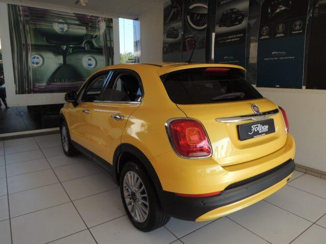 FIAT 500X 1.3 MultiJet 95 CV Lounge