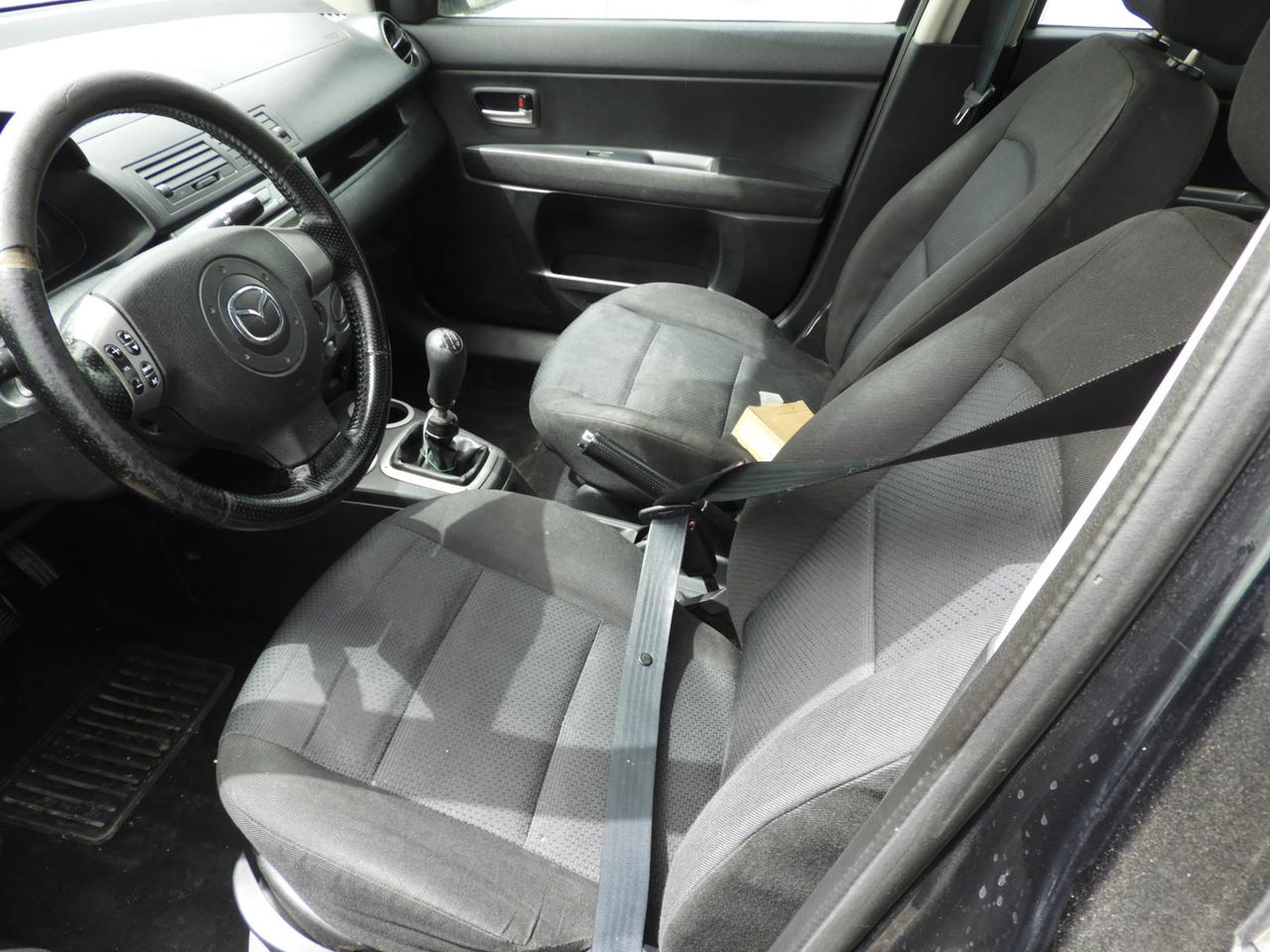 MAZDA 2 I 2005 - 2 1.4d Active