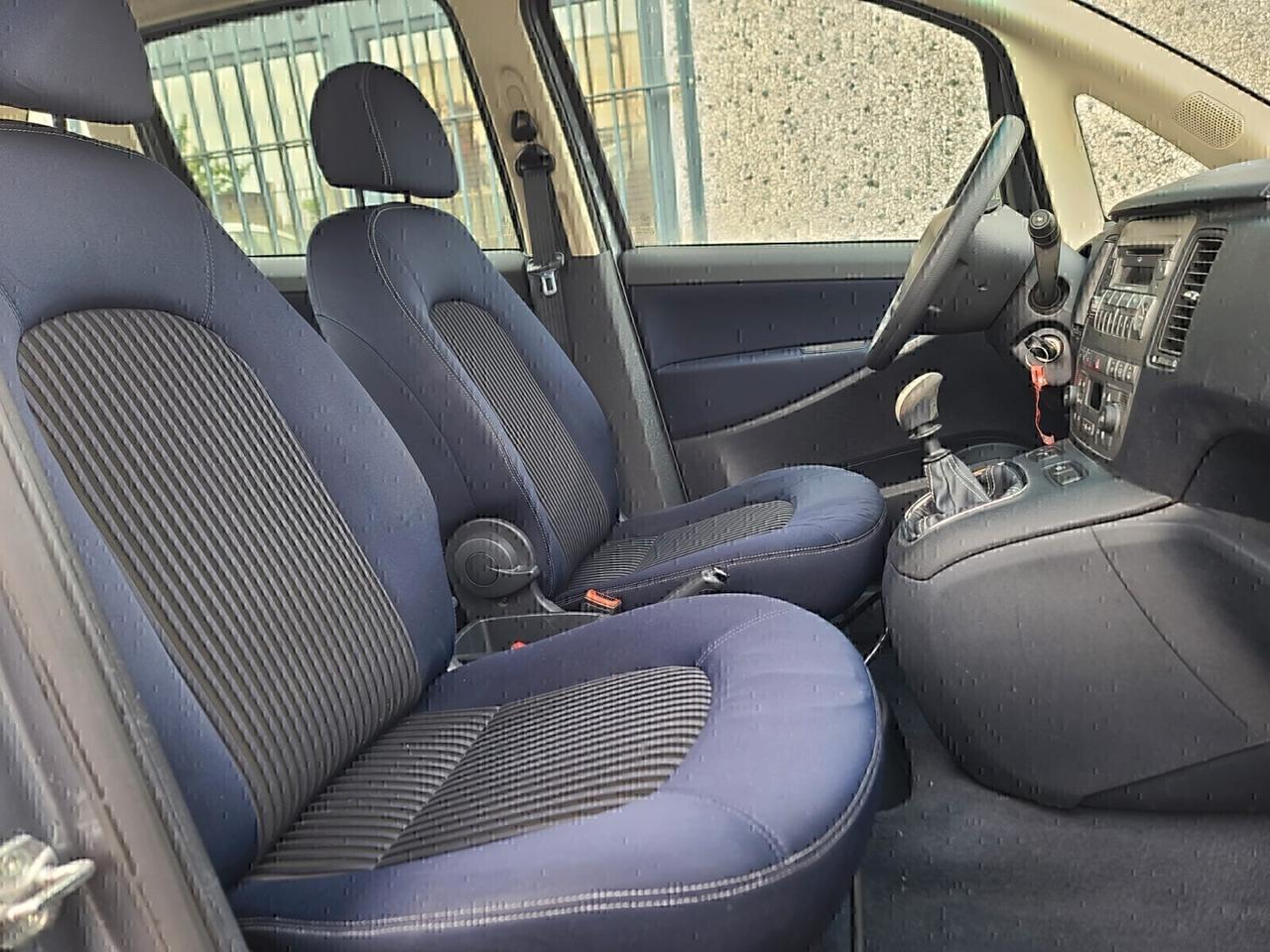 Lancia MUSA 1.4 BENZ X NEOPATENTATI