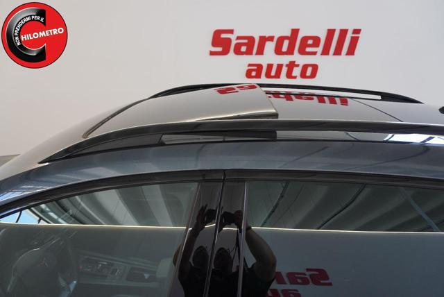 CUPRA Formentor 1.4 e-hybrid VZ 245cv dsg