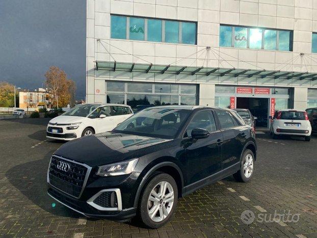 AUDI Q2 30 TFSI Business