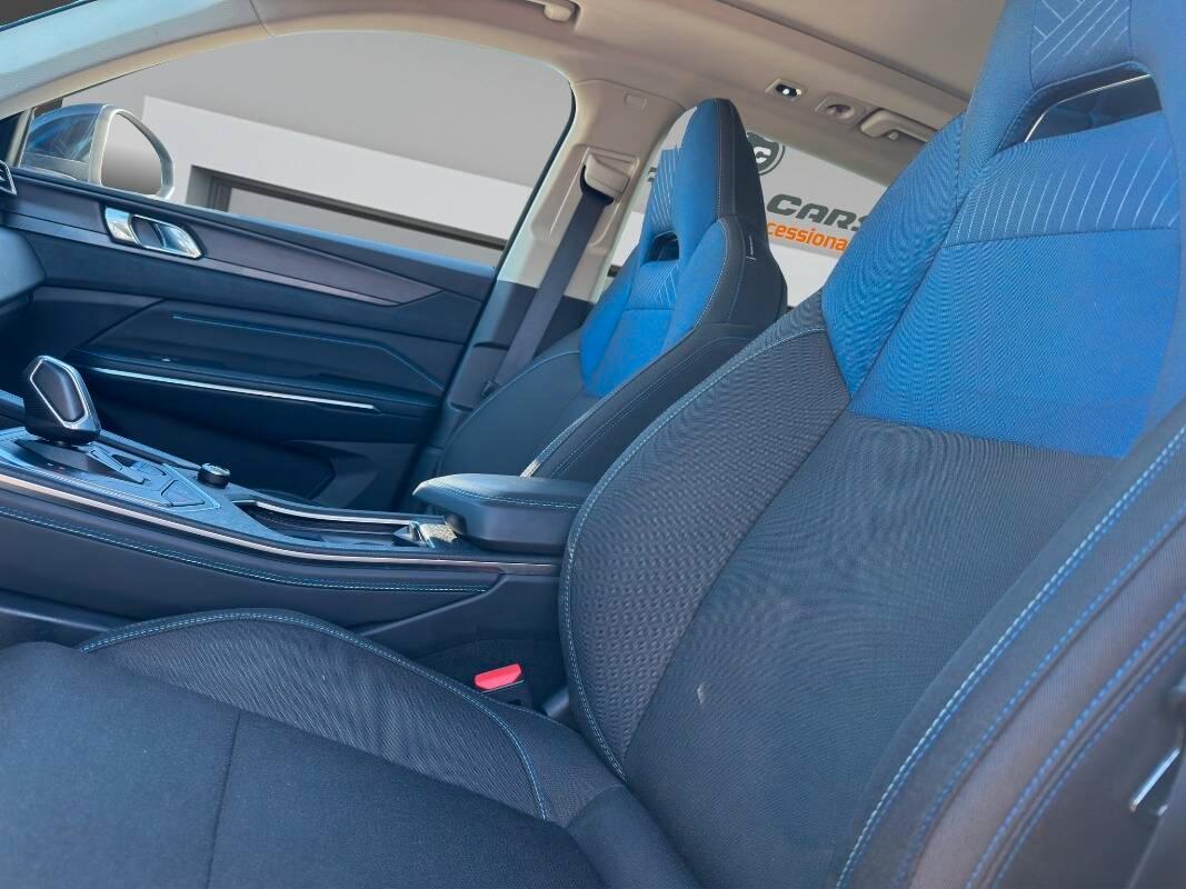 Lynk and Co 01 1.5 td phev AUTOMATIC CON TETTO APRIBILE E CARPLAY