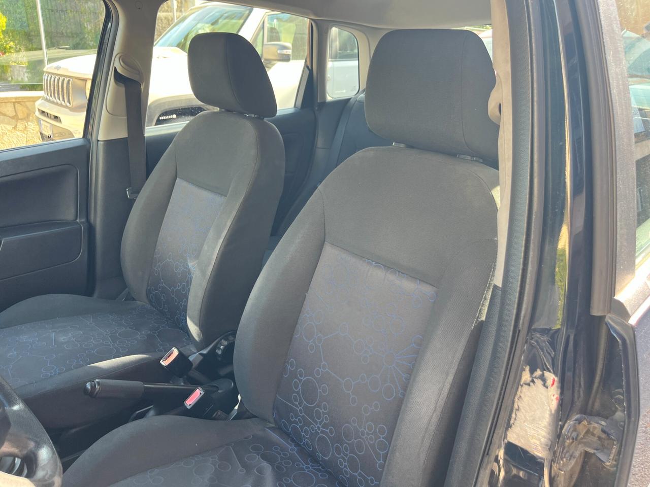 FORD FIESTA 2006 1.4 DIESEL
