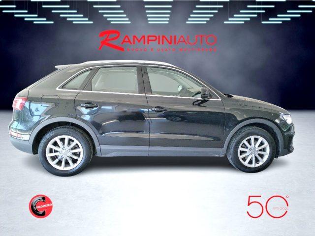 AUDI Q3 2.0 TDI 150 CV Business Unico Prop. Pronta Consegn