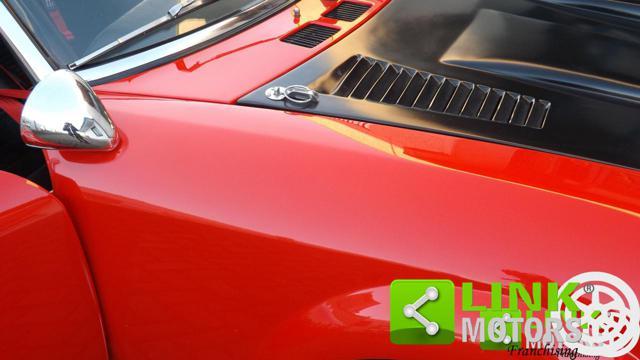 FIAT 124 Spider 1600 AS SPYDER SPORT 110 CV