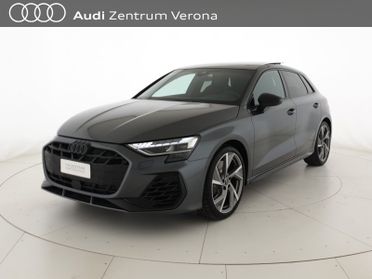 Sportback 2.0TFSI 333CV quattro Str Sport Attitude