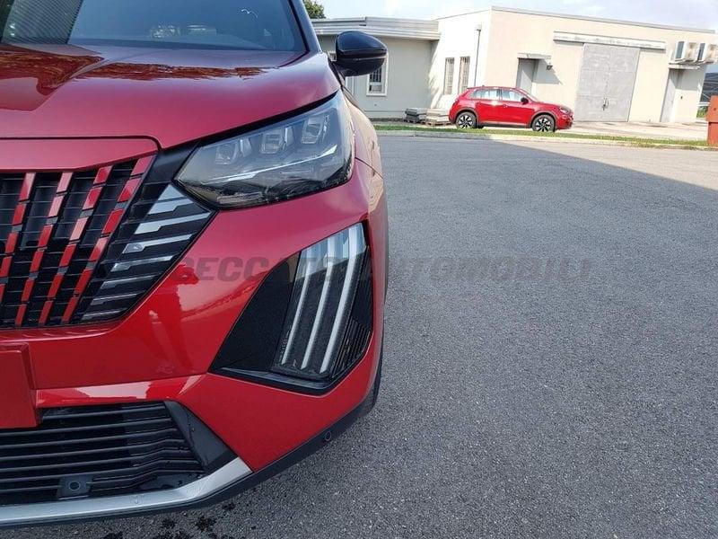 Peugeot 2008 2008 1.2 puretech GT s&s 130cv eat8