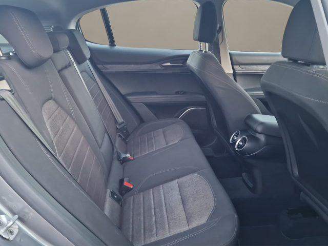 ALFA ROMEO Stelvio 2.2 Turbodiesel 160 CV AT8 RWD Business
