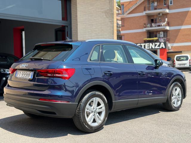 AUDI Q3 35 TDI S tronic Business (NESSUN VINCOLO)