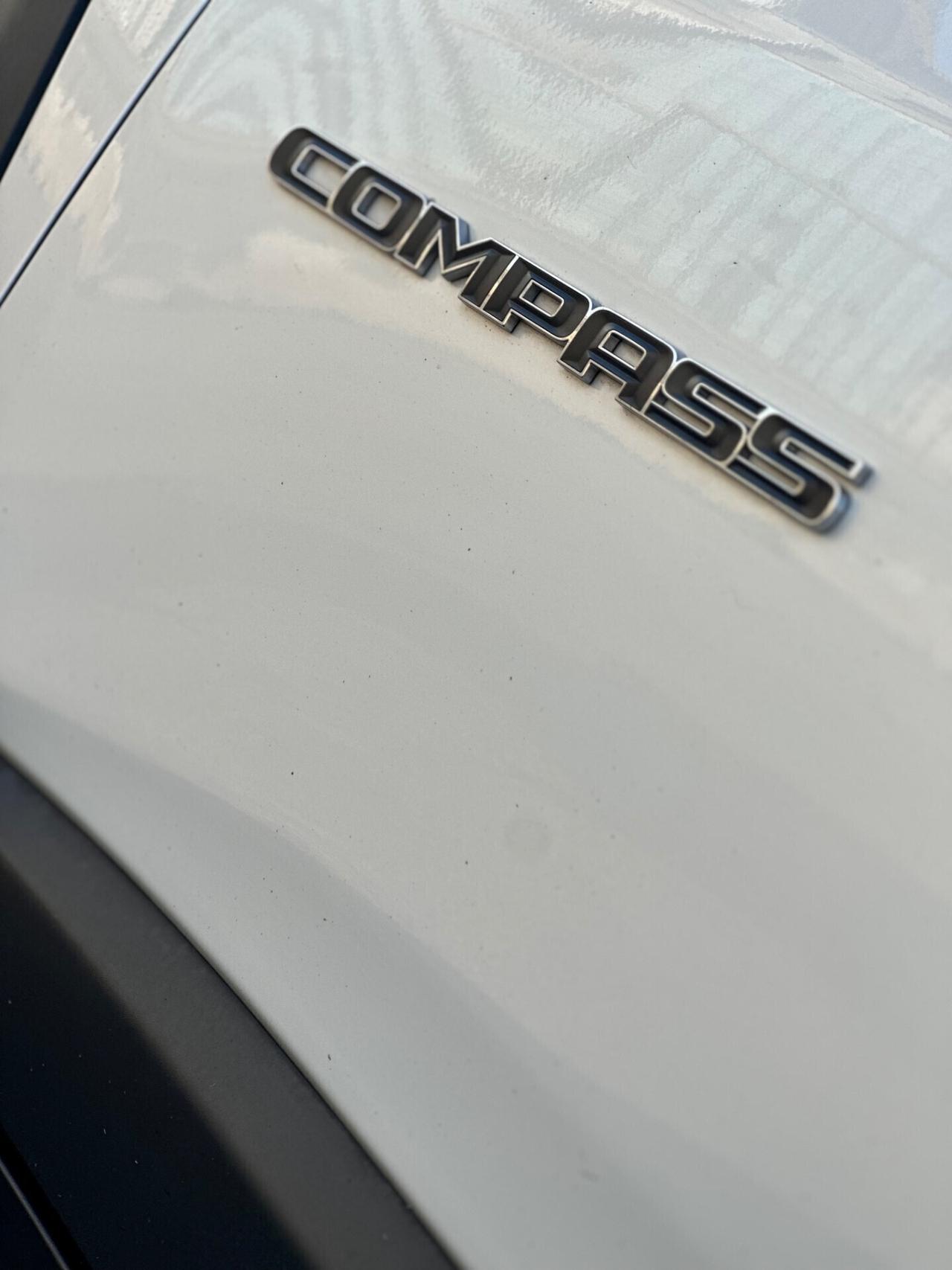 Jeep COMPASS 2.0 MULTIJET 4WD - OPENING EDITION