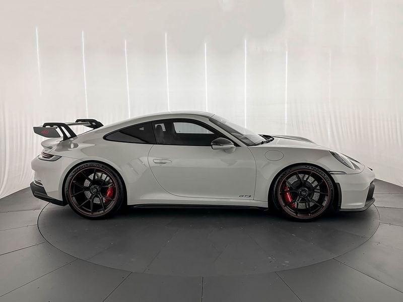Porsche 911 911 992 GT3 Coupe 4.0 510cv