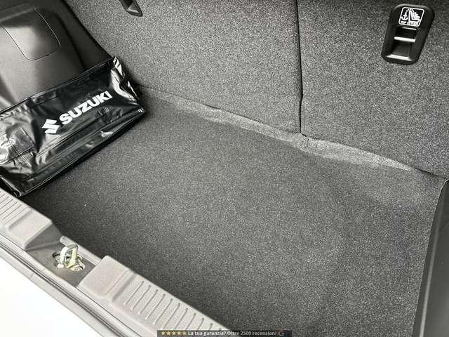 Suzuki Swift 1.2h Top 2wd
