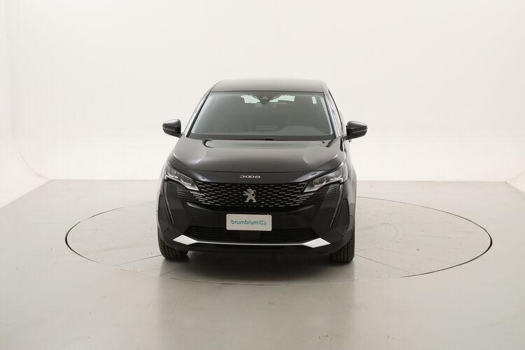 Peugeot 3008 Active Pack BZ880903 1.2 Benzina 131CV