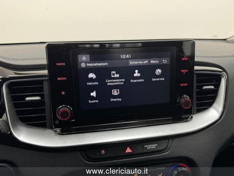 KIA Xceed 1.0 T-GDi GPL Style