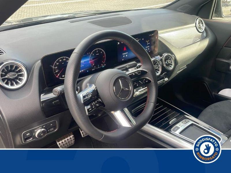 Mercedes-Benz GLA 200d Automatic AMG Line Advanced Plus