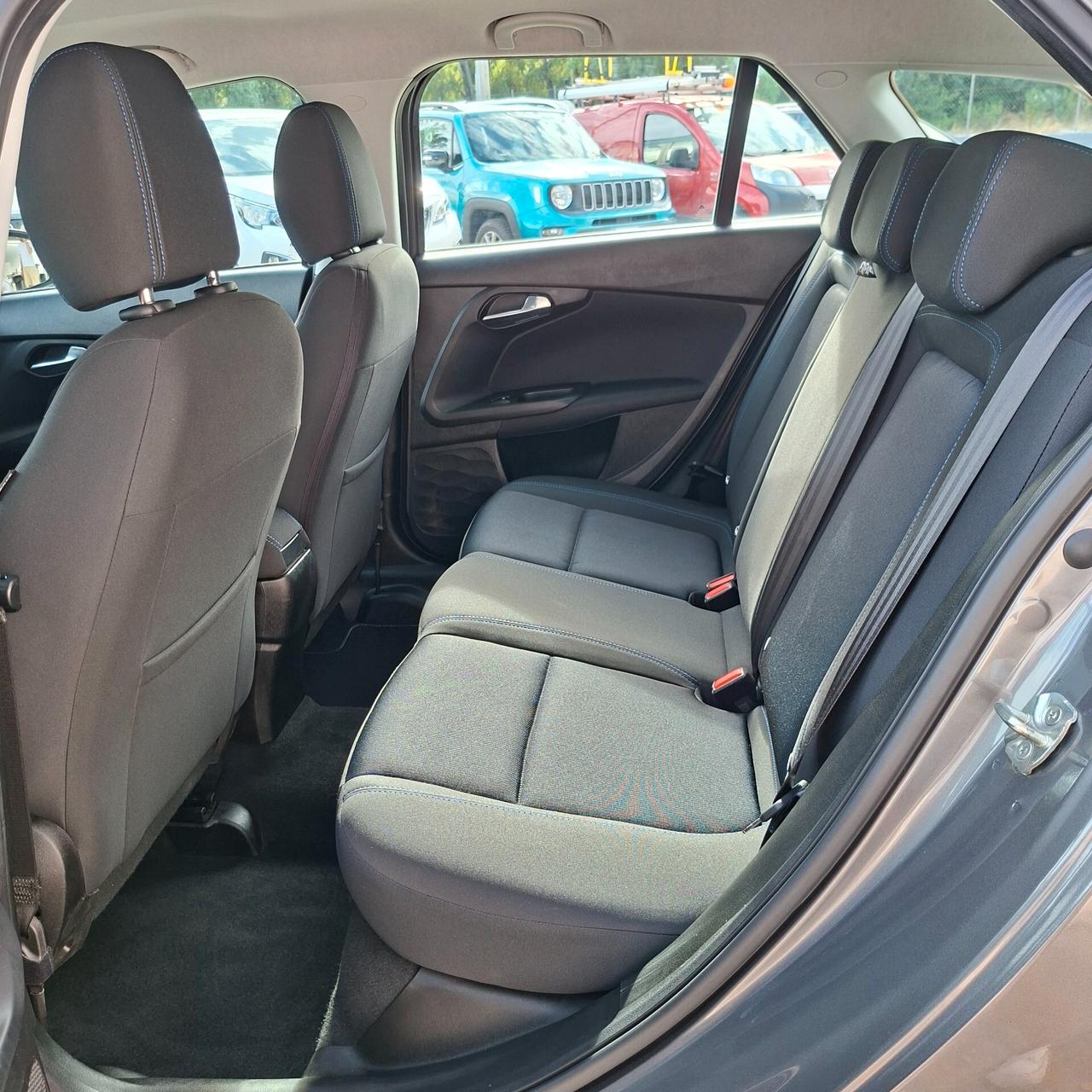 Fiat Tipo S.W. 1.3 Mtj 95cv Easy