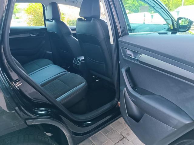 SKODA Karoq 1.6 TDI SCR Style