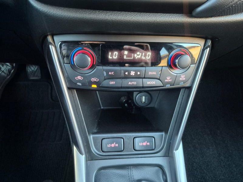 Suzuki S-Cross S-Cross 1.4h Top 2wd 129cv