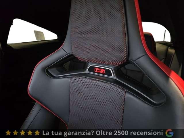 BMW M4 M4 CS xDrive auto